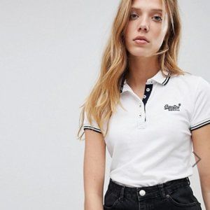 Superdry Classic Polo Shirt